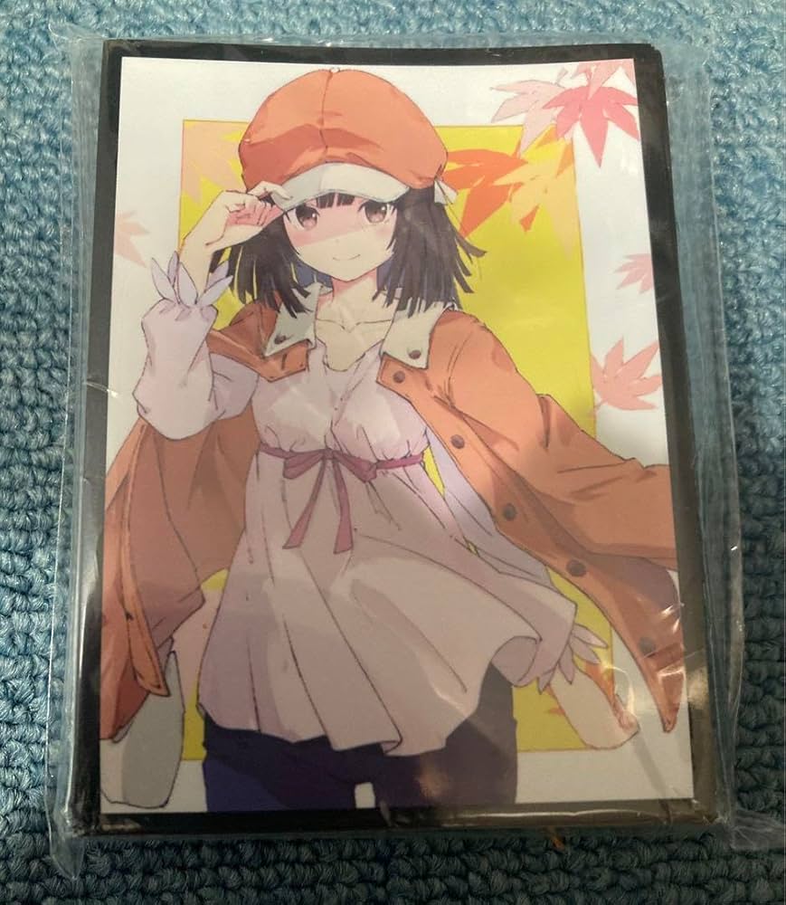 Amazon.co.jp: 物語シリーズ スリーブ 千石撫子 恋物語 化物語