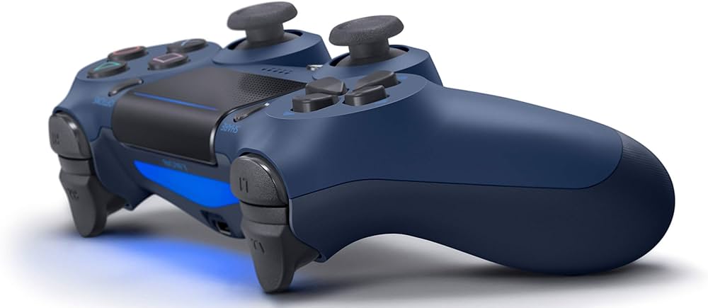 Amazon.com: DualShock 4 Wireless Controller for PlayStation 4