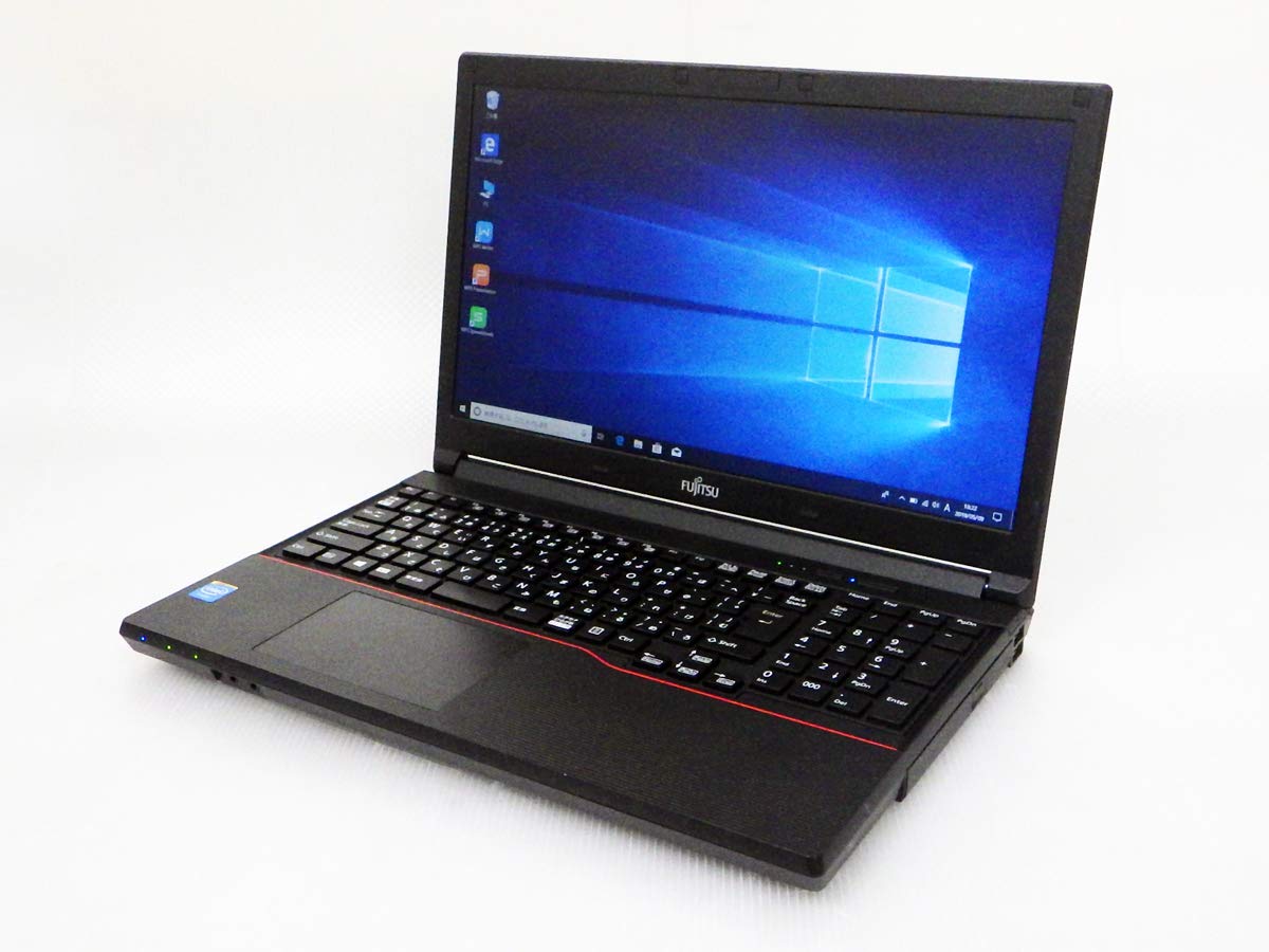 Amazon.co.jp: Fujitsu Laptop LIFEBOOK No Office : Computers