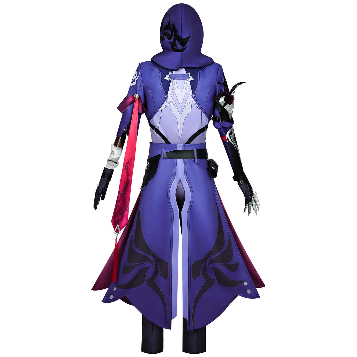 Amazon.co.jp: 崩壊 スターレイル コスプレ モゼ Moze コスプレ衣装