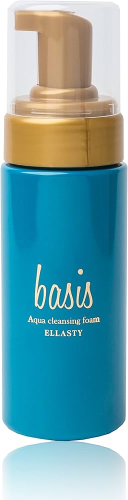 Amazon | BASIS ベイシス アクア洗顔フォーム 湘南美容クリニック開発