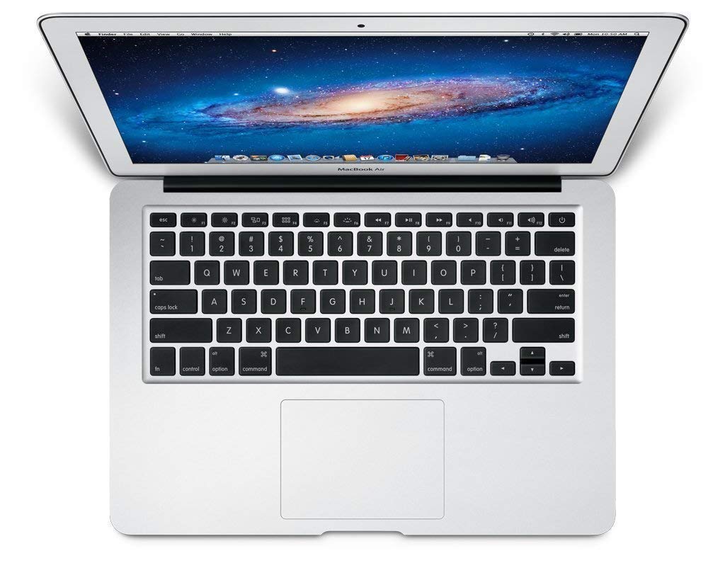 Amazon.com: Apple MacBook Air MD711LL/B 11.6in Widescreen LED