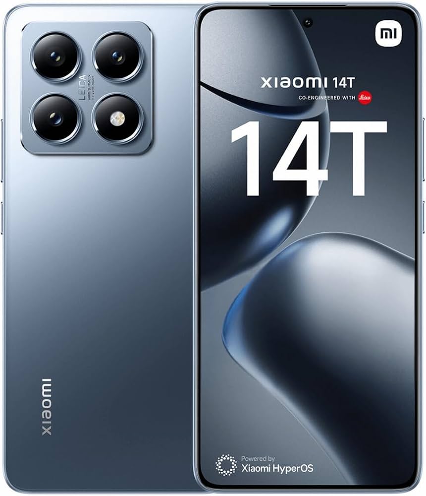 Amazon.co.jp: SIMフリー Xiaomi 14T 12GB RAM, 512GB ストレージ