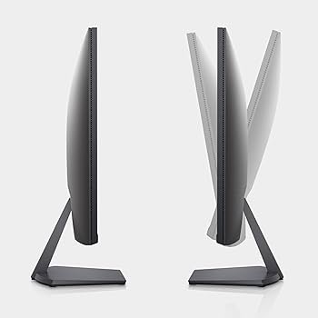 Dell S2721NX 27 Inch Full HD (1920x1080) Monitor, 75Hz, IPS, 4ms