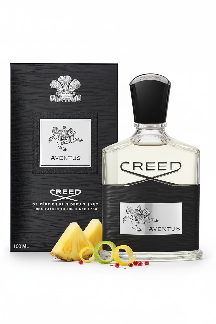 Amazon | Creed クリード CREED アバントゥス オードパルファム 100ml