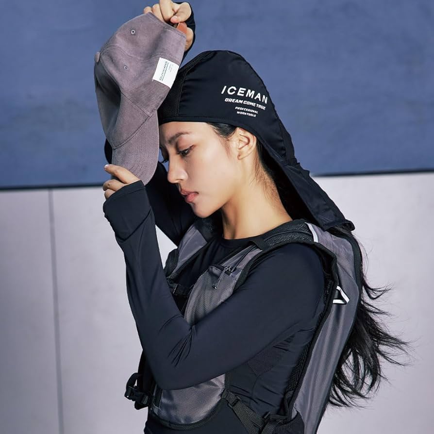 Amazon.co.jp: ワイズゴッド アイスマン PRO-X 2 ICMPX2 ベスト