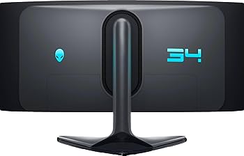 Amazon.com: Dell Alienware AW3423DWF 34