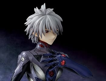 Amazon.co.jp: G・E・Mシリーズ ヱヴァンゲリヲン新劇場版:破 渚