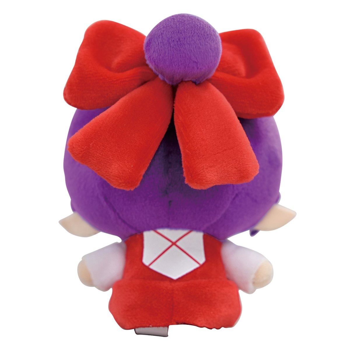 Amazon.co.jp: ゲゲゲの鬼太郎 もっちりマスコット ねこ娘 : おもちゃ