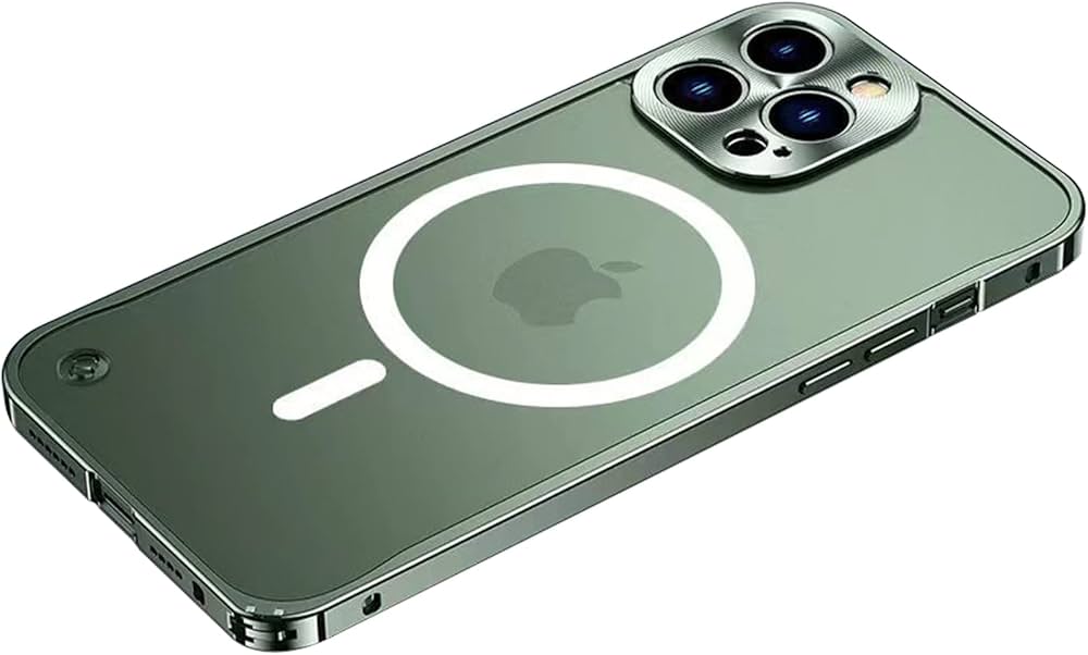 Amazon.co.jp: 極薄 iPhone 12/12 Pro /12 Pro Max ケース MagSafe