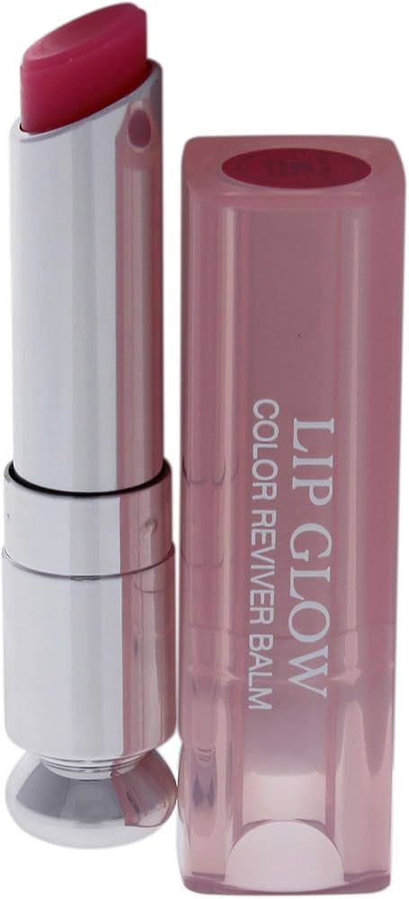 Amazon.com : Christian Dior Dior Addict Lip Glow 008 Ultra Pink
