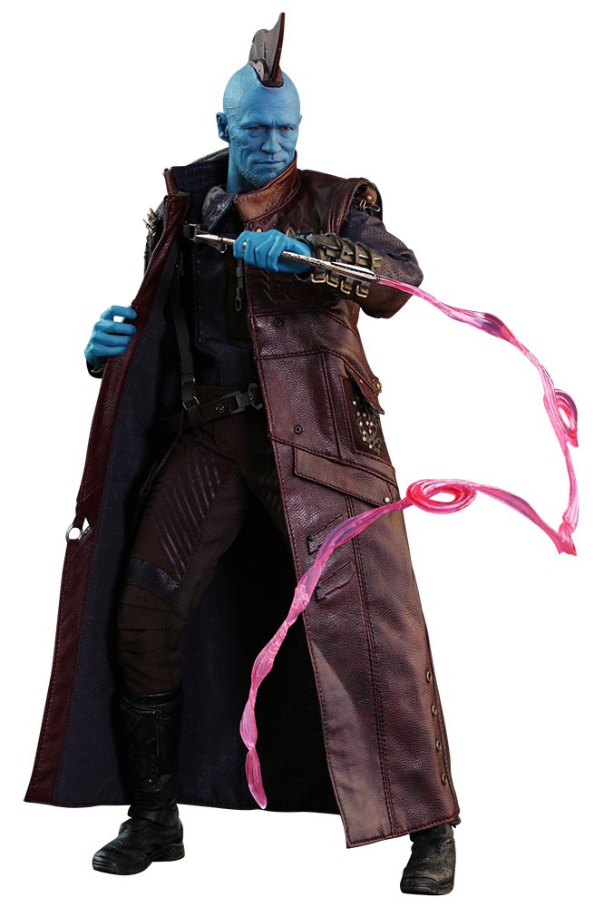 マーベル レジェンド ヨンドゥ ガーディアンズオブギャラクシー