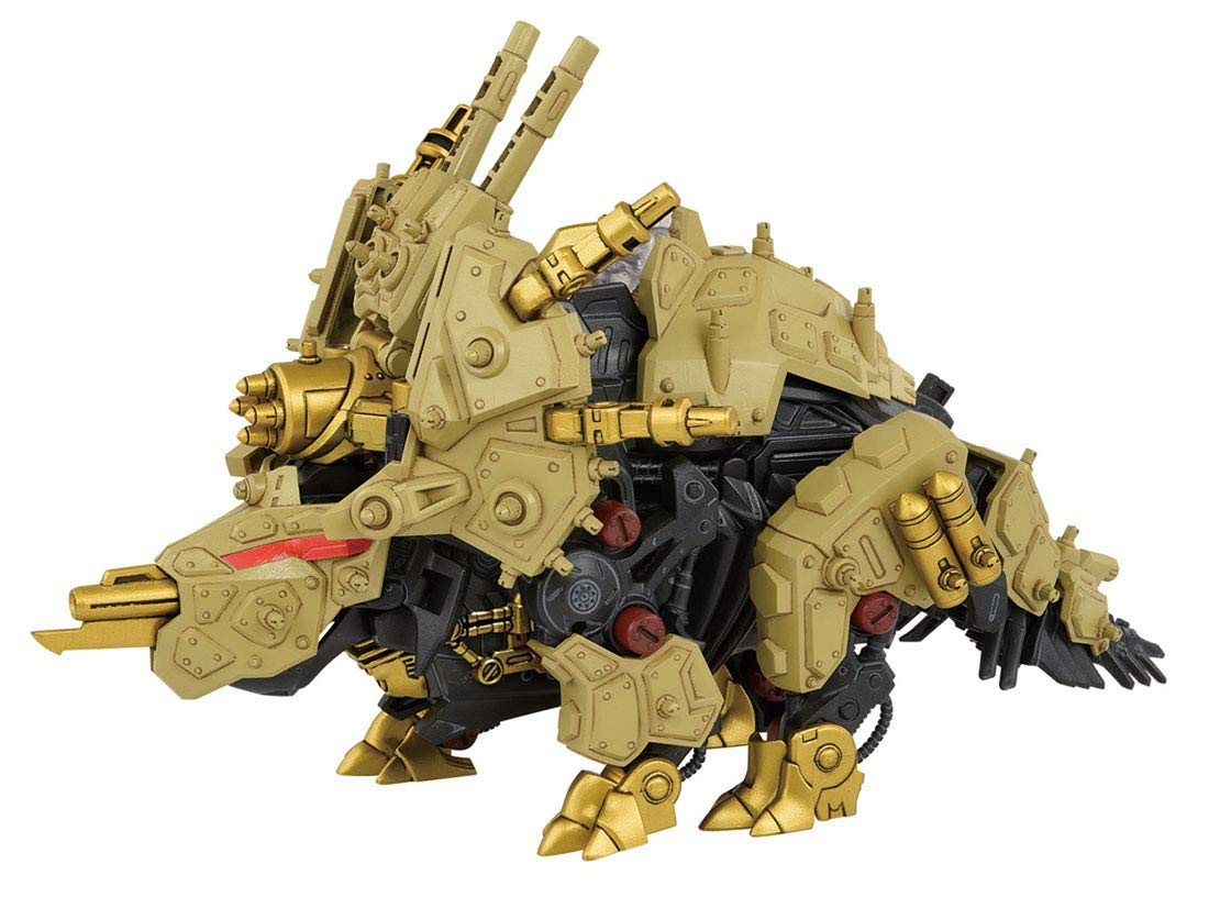Amazon.co.jp: ZOIDS ゾイドワイルド ZW32 スティレイザー : おもちゃ