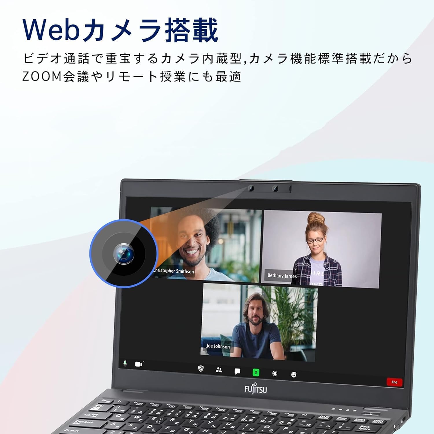 Amazon.co.jp: 【整備済み品】 富士通 【Win11搭載】極軽極薄FUJITSU