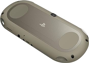 Amazon.com: Sony Playstation Vita Wi-Fi 2000 Series Slim (PIano