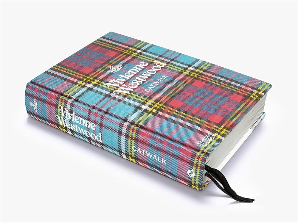 Vivienne Westwood Catwalk The Complete Collections /anglais: FURY