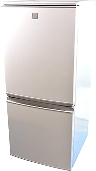 Amazon.co.jp: シャープ 137L 2ドアノンフロン冷蔵庫 keyword