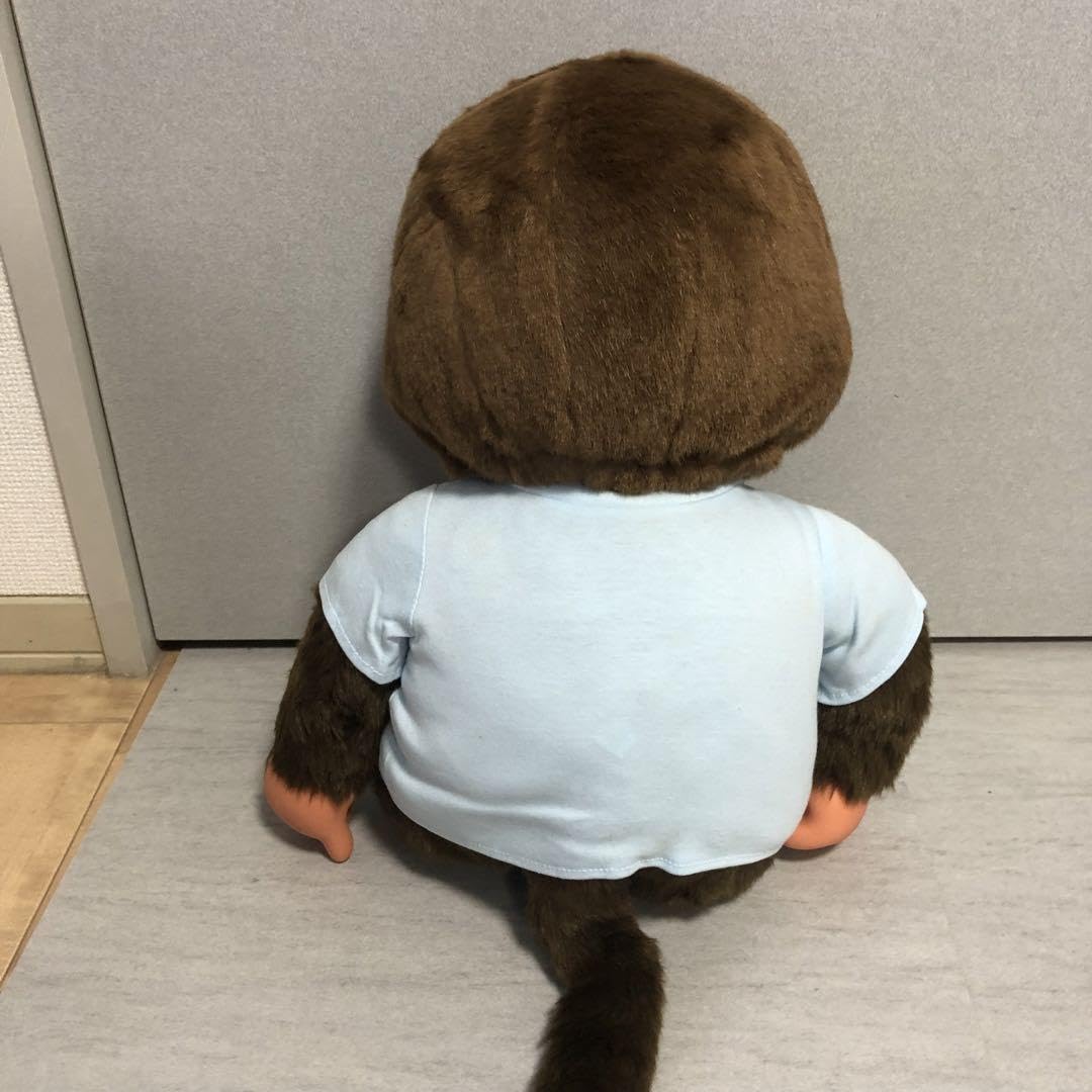 Amazon.co.jp: 特大モンチッチ セブンイレブン セキグチ ぬいぐるみ