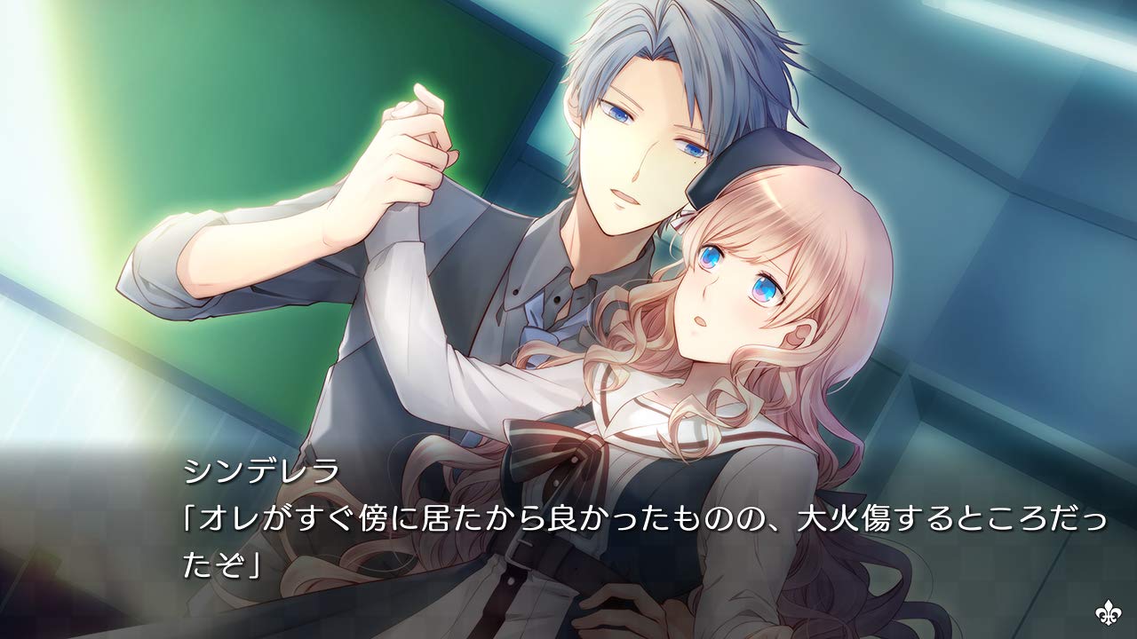 Amazon.co.jp: 大正×対称アリス HEADS & TAILS - Switch : Video Games