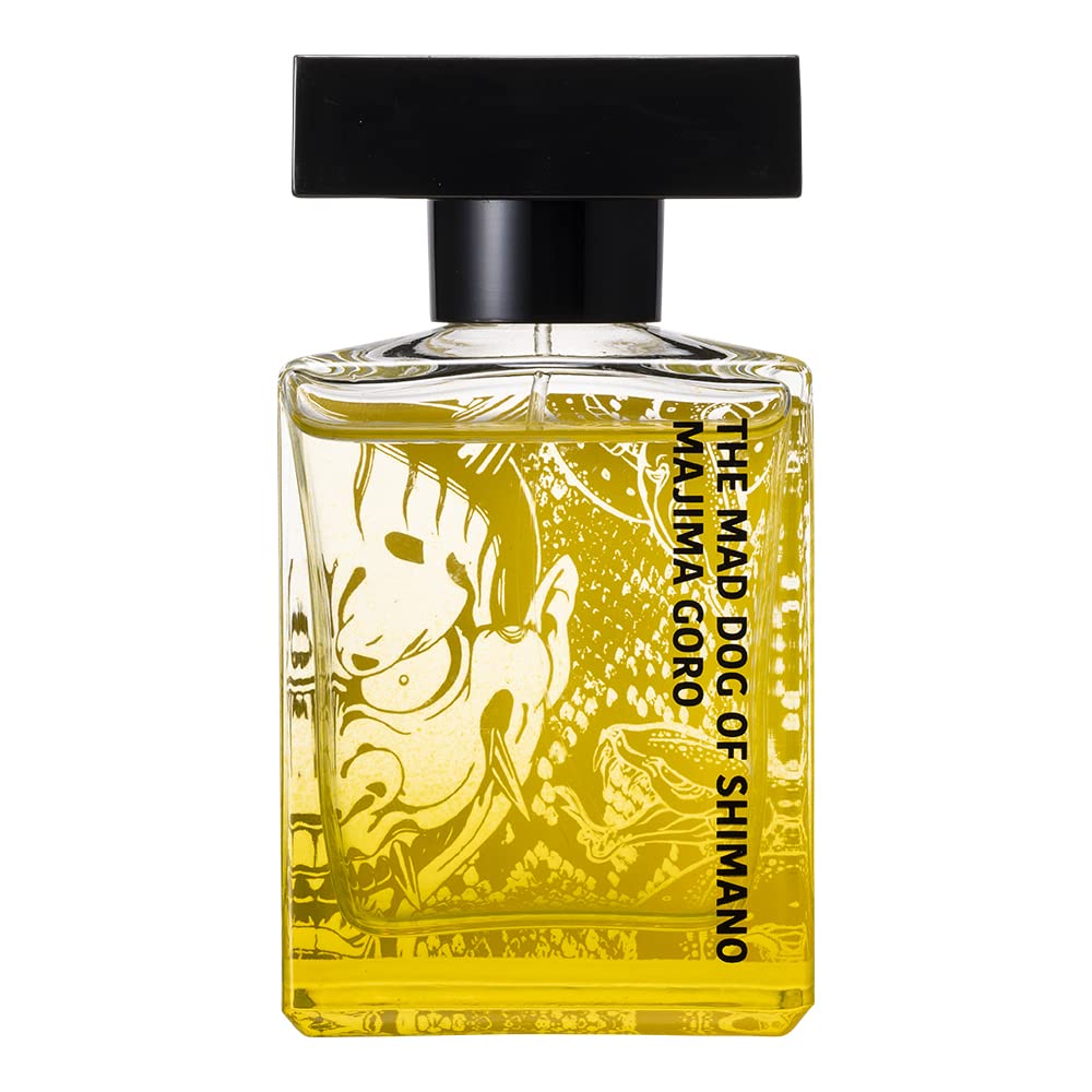 Amazon | 龍が如く マッドフローラル MAD FLORAL オードトワレ EDT SP