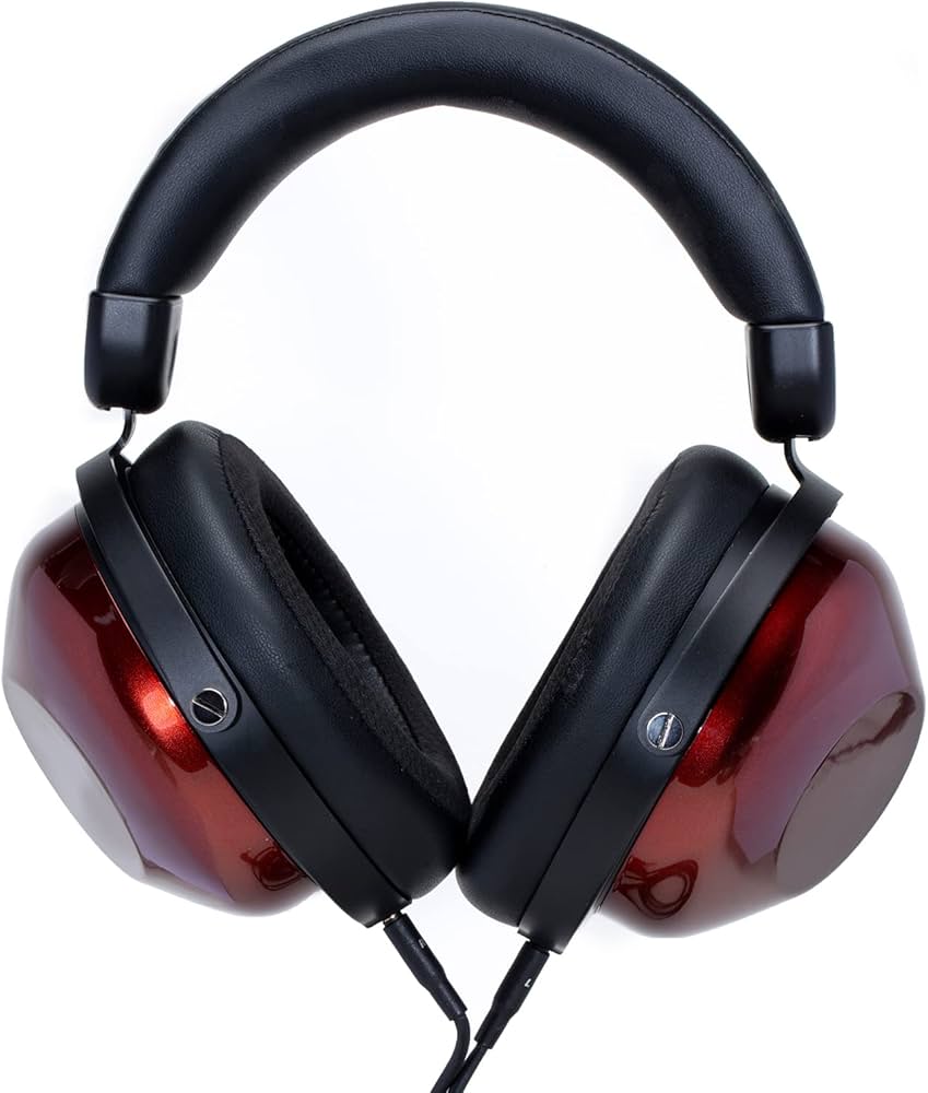 Amazon.co.jp: HIFIMAN ハイファイマン HE-R9 ヘッドホン ヘッドホン