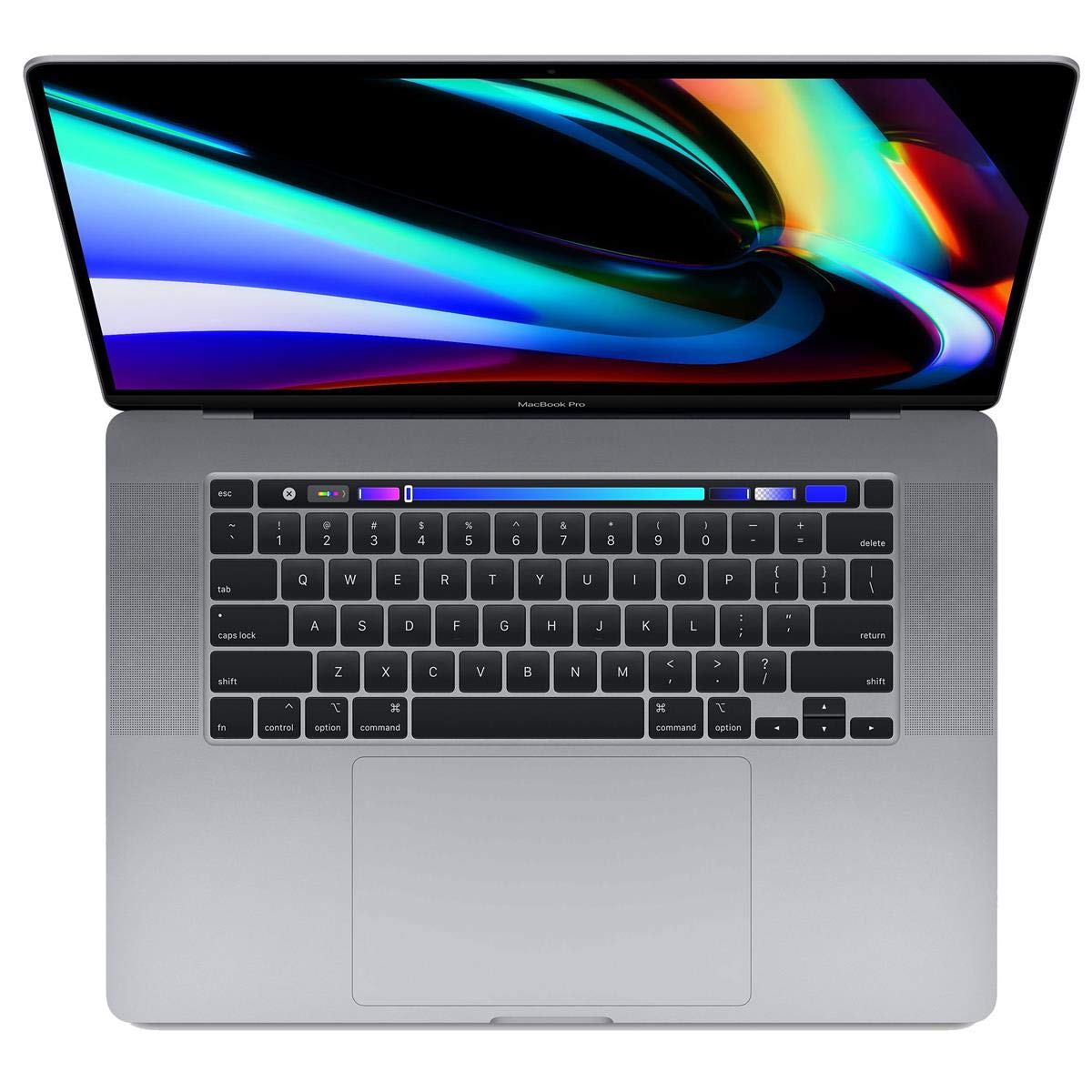 Amazon.com: Late 2019 Apple MacBook Pro with 2.4GHz Intel Core i9