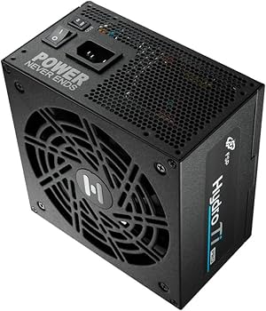 FSP Hydro Ti PRO 1000W Titanium 電源ユニット Amazon | エフエスピー