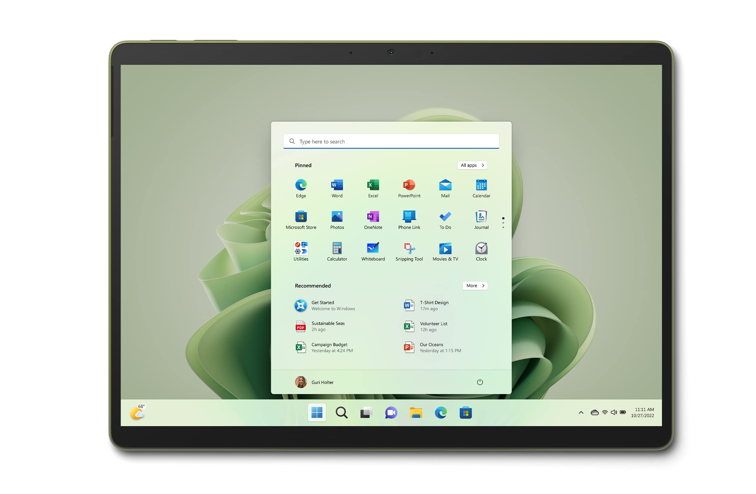Amazon.co.jp: マイクロソフト Surface Pro 9 / Office H&B 2021 搭載