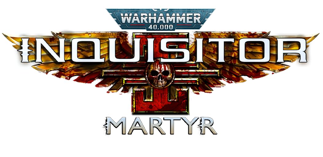 Amazon.co.jp: ウォーハンマー 40,000: Inquisitor - Martyr Ultimate