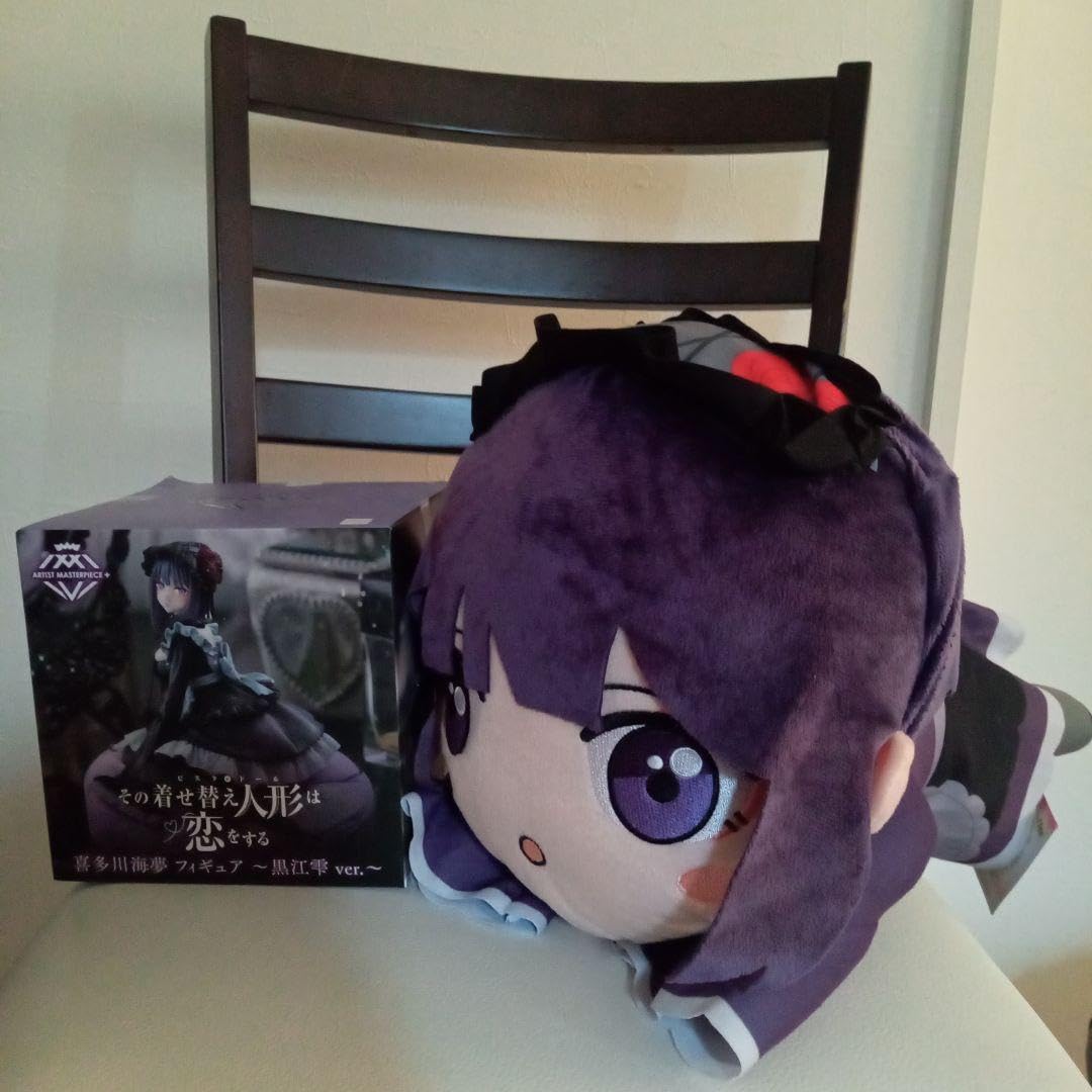 Amazon.co.jp: その着せ替え人形は恋をする 喜多川海夢 黒江雫