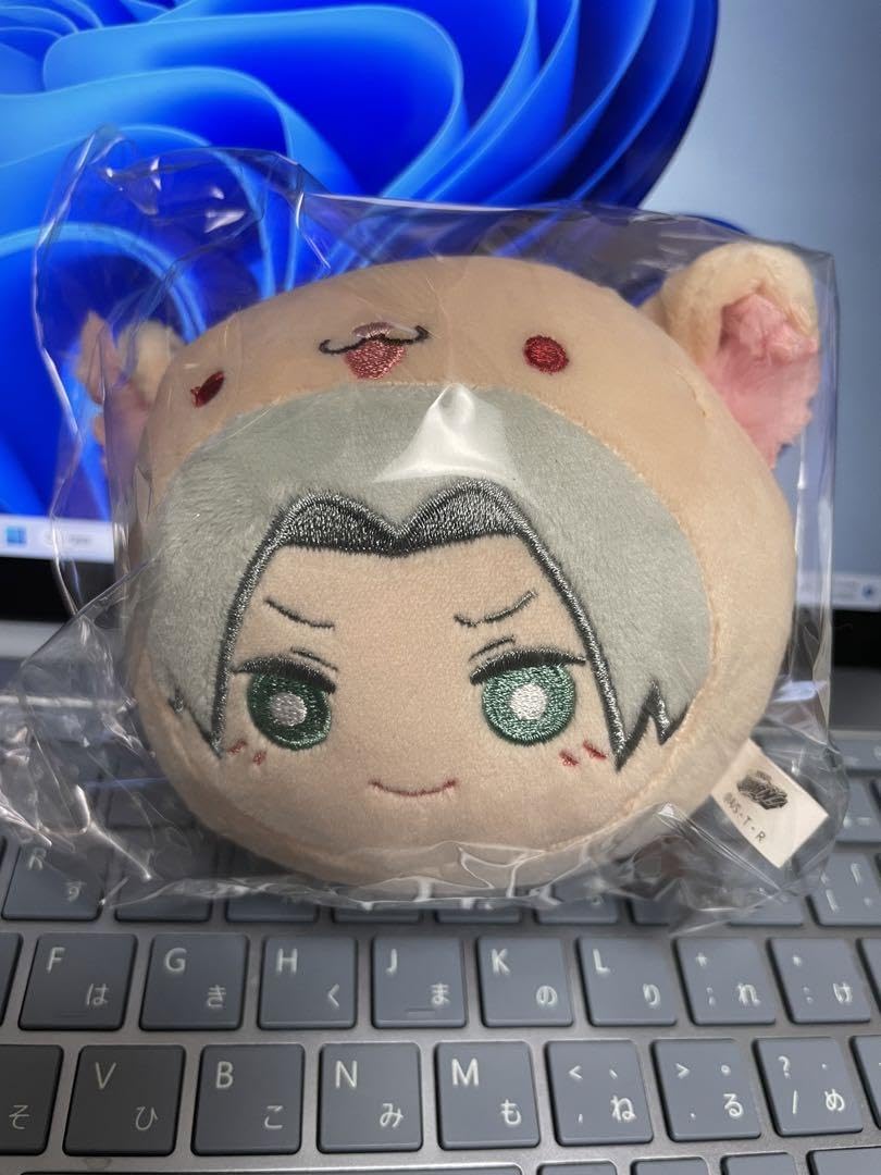 Amazon.co.jp: 家庭教師ヒットマンREBORN リボーン 獄寺隼人 中国 限定