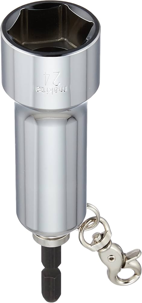 Amazon | マキタ(Makita) タフソケットビットDX A-52794 適用ボルト