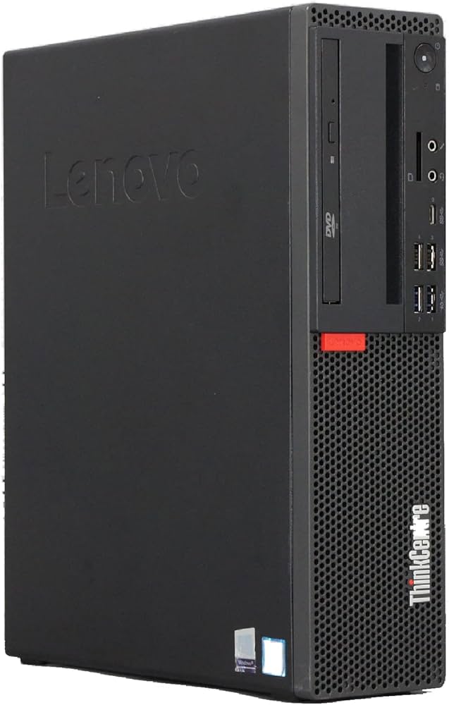Amazon.co.jp: 中古パソコン Lenovo ThinkCentre M720s Small