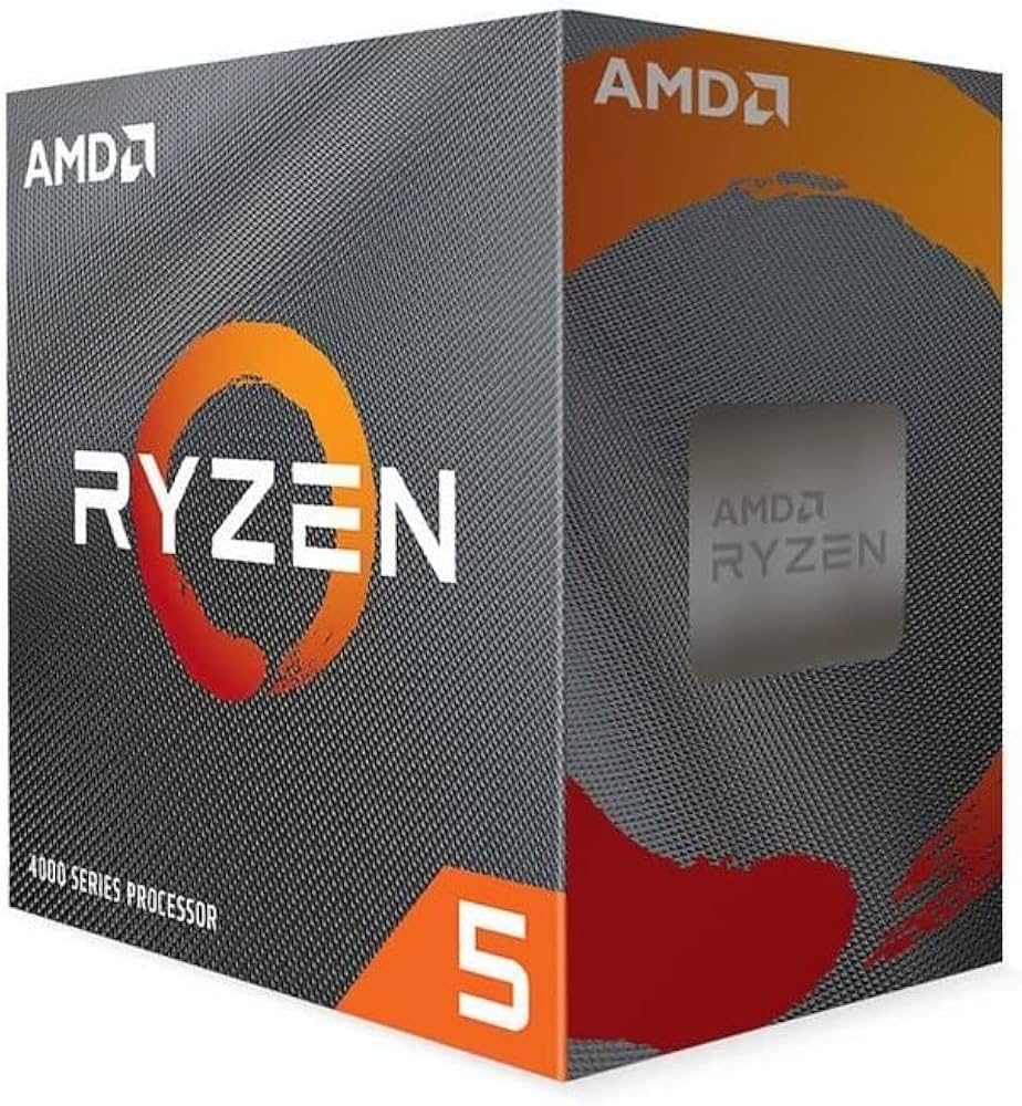 Amazon | AMD Ryzen 5644BOX Silver | AMD | CPU 通販