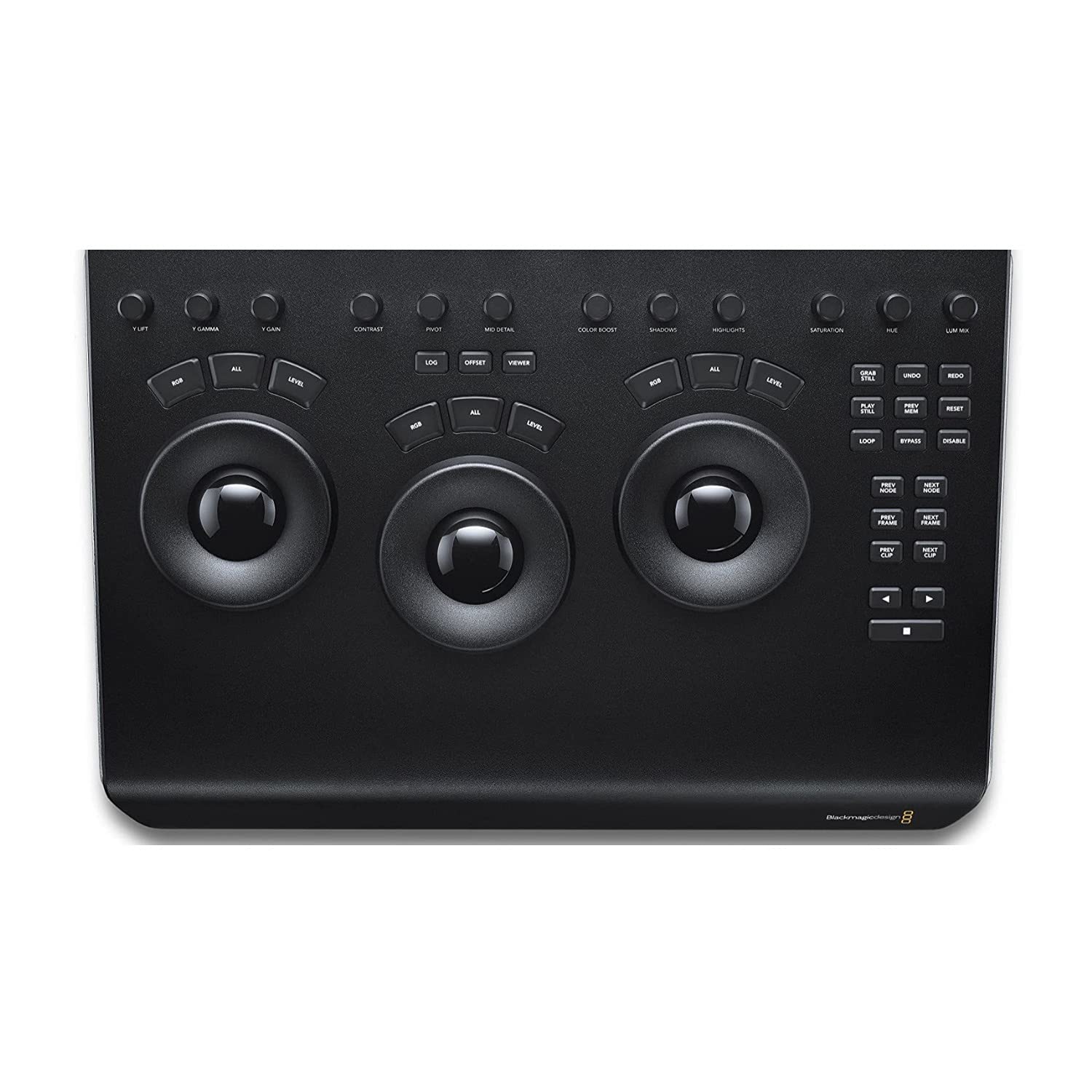 Amazon | Blackmagic design コントロールパネル DaVinci Resolve Mini