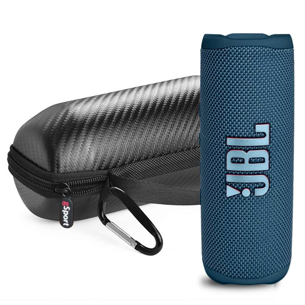 Amazon.com: JBL FLIP 6 Waterproof Portable Speaker Bundle with