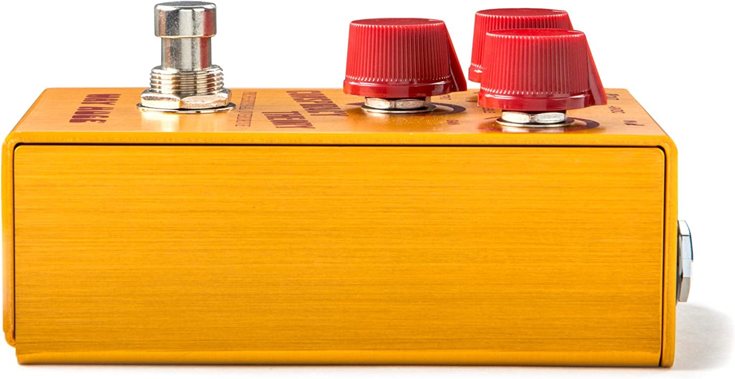 Amazon.com: Way Huge Smalls WM20 Conspiracy Theory Overdrive Pedal