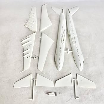 Amazon.co.jp: ニットー NITTO 1/144 日航ジャンボ Boeing 747 JAL