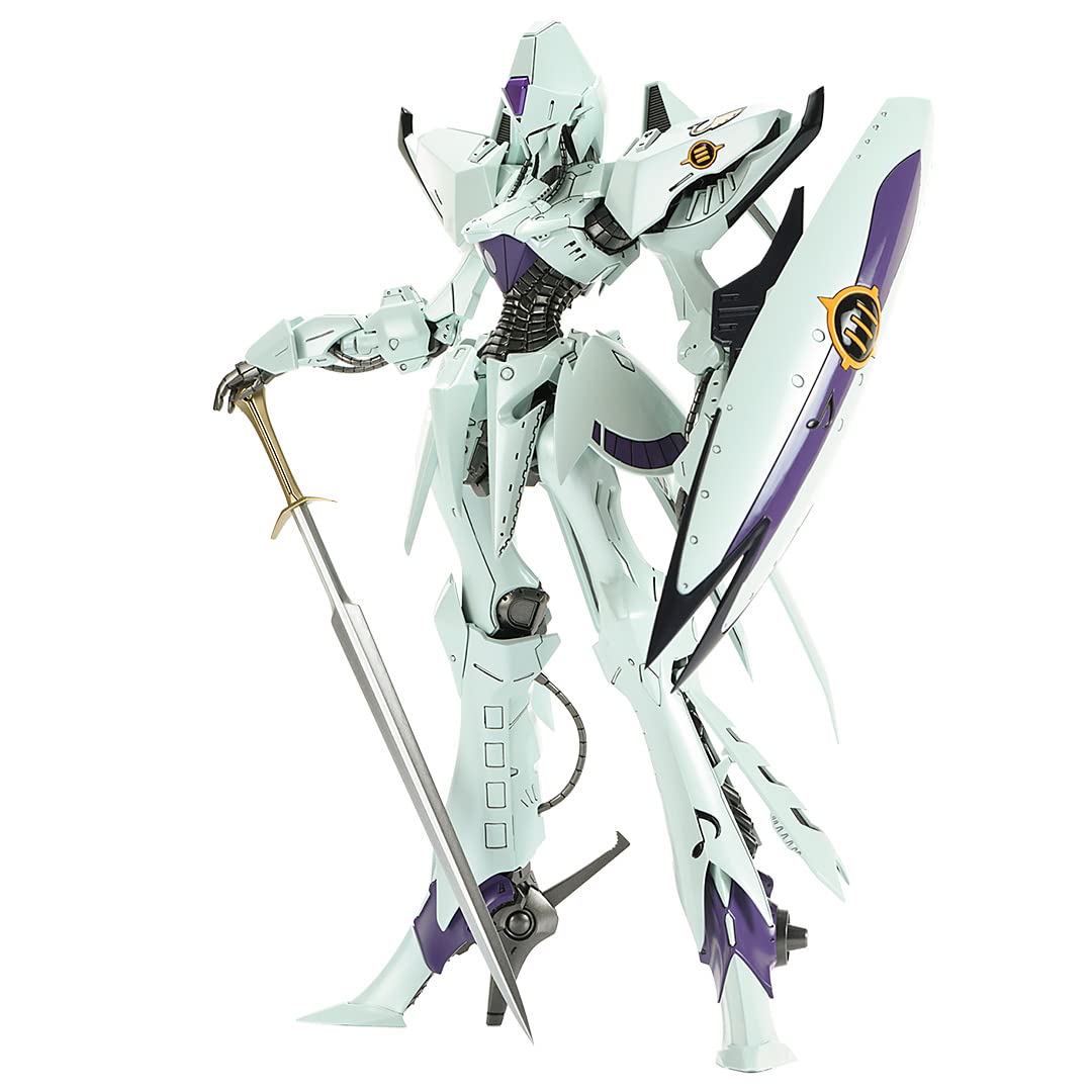 Amazon | ボークス ファイブスター物語 IMS 1/100 エンゲージ SR1