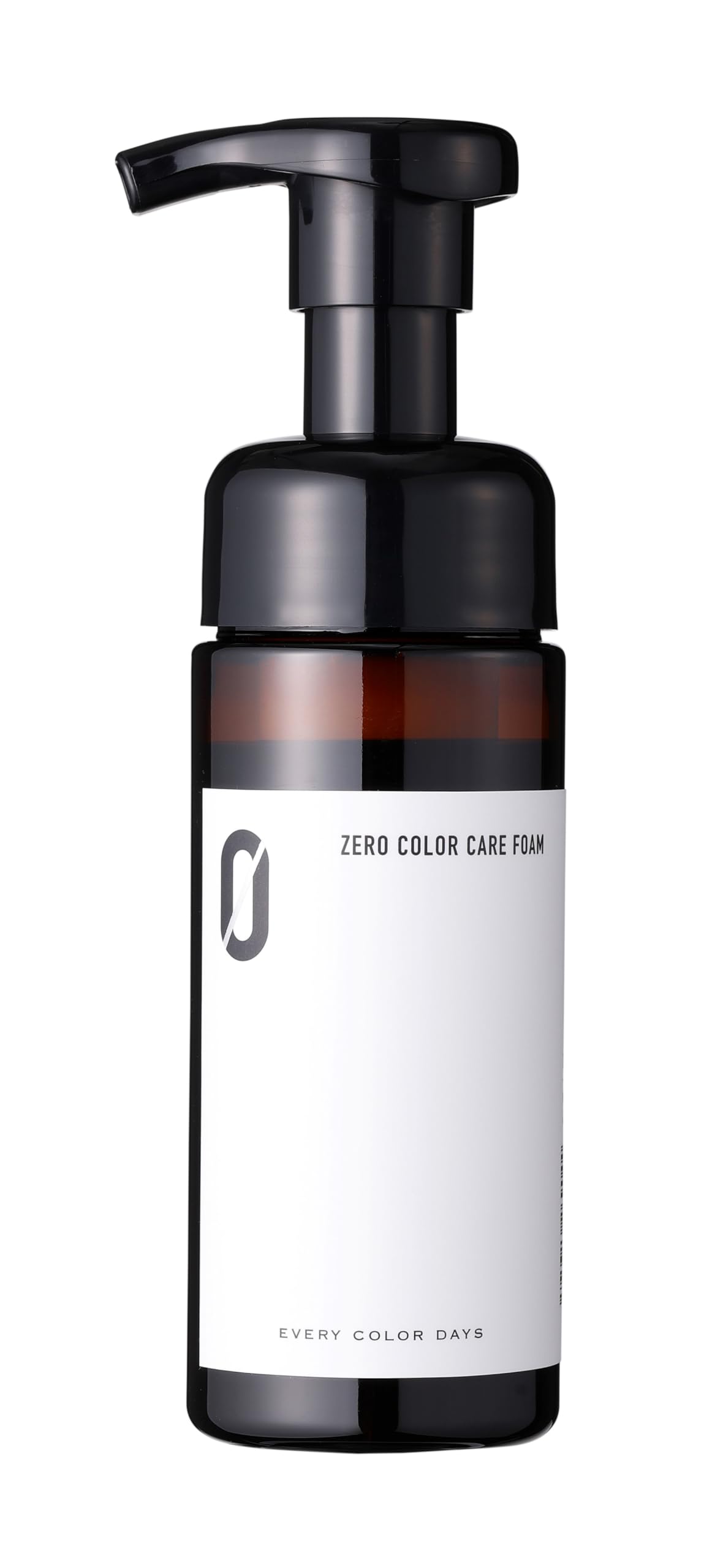 Amazon | 【毛髪診断士開発】エブリカラーデイズ ZEROカラーケア