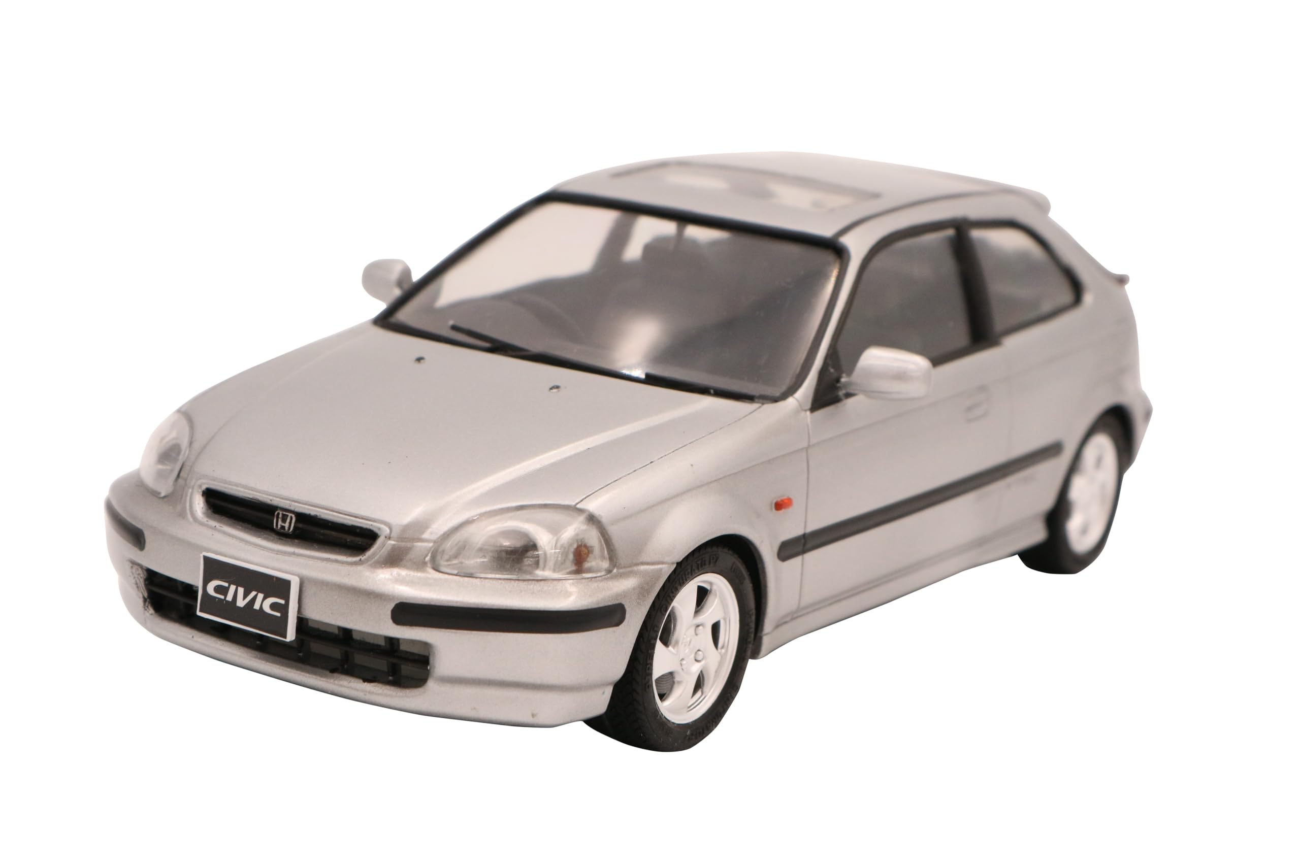 Amazon | フジミ模型(FUJIMI) 1/24 インチアップシリーズ No.184 Honda