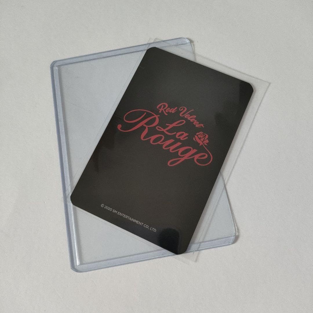 Amazon.co.jp: RedVelvet LaRouge フォトブック トレカ ジョイ 1枚