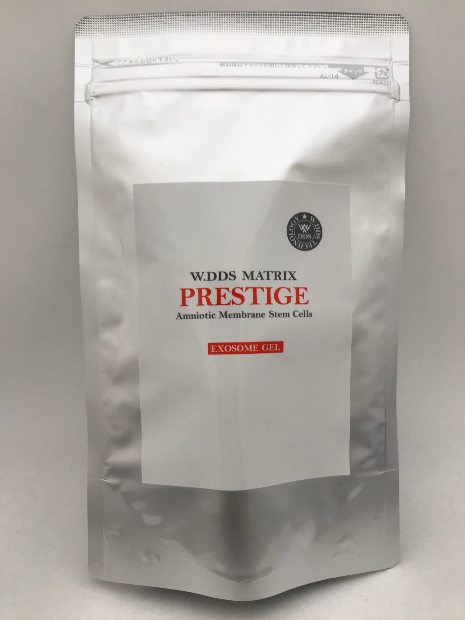 Amazon.co.jp: DDS マトリック プレステージ エクソソームジェル 保湿