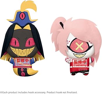 Amazon.co.jp: バンプレスト ハズビン・ホテル Vol.4 コマンダー