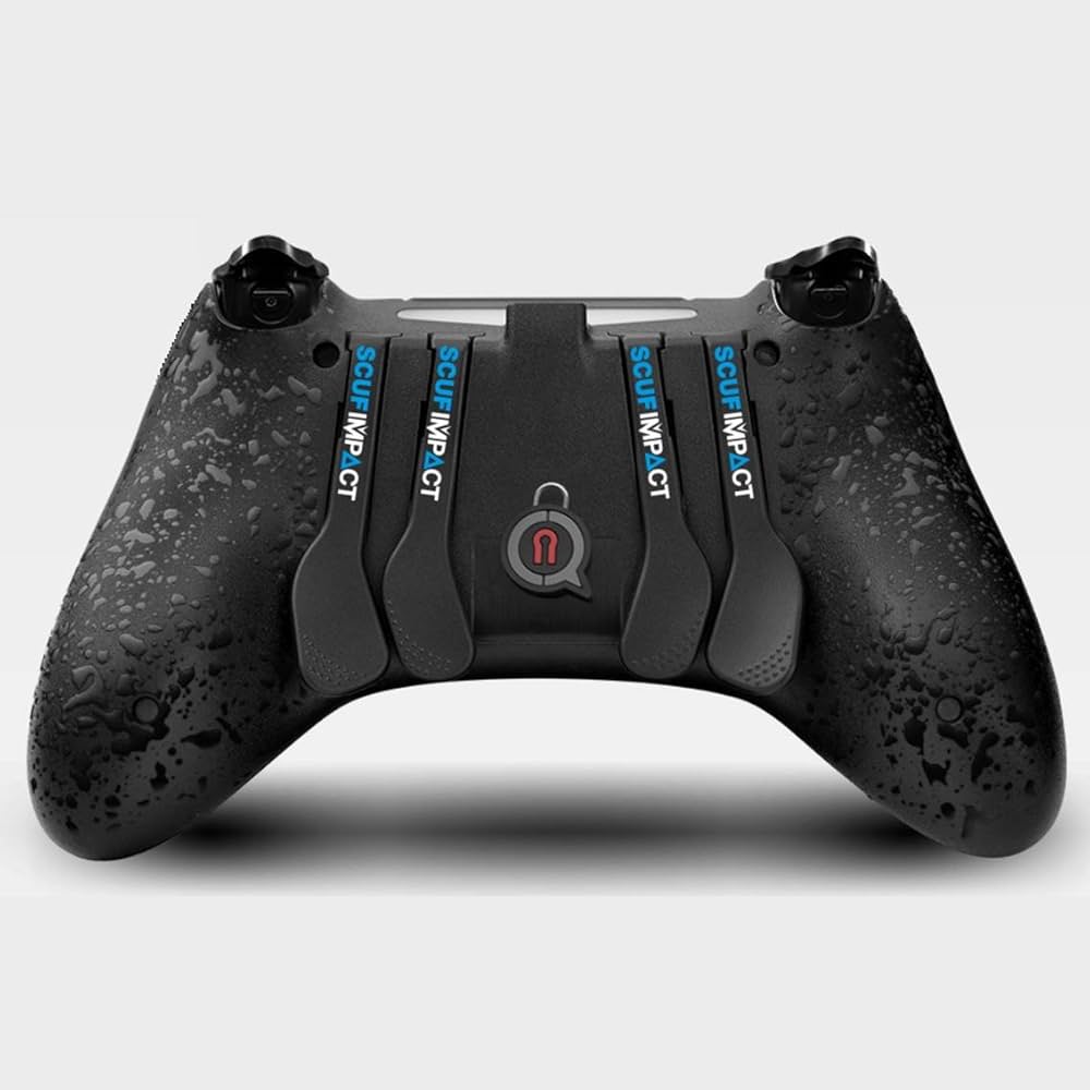 Amazon.co.jp: スカフ インパクト SCUF IMPACT Night of SCUFモデル