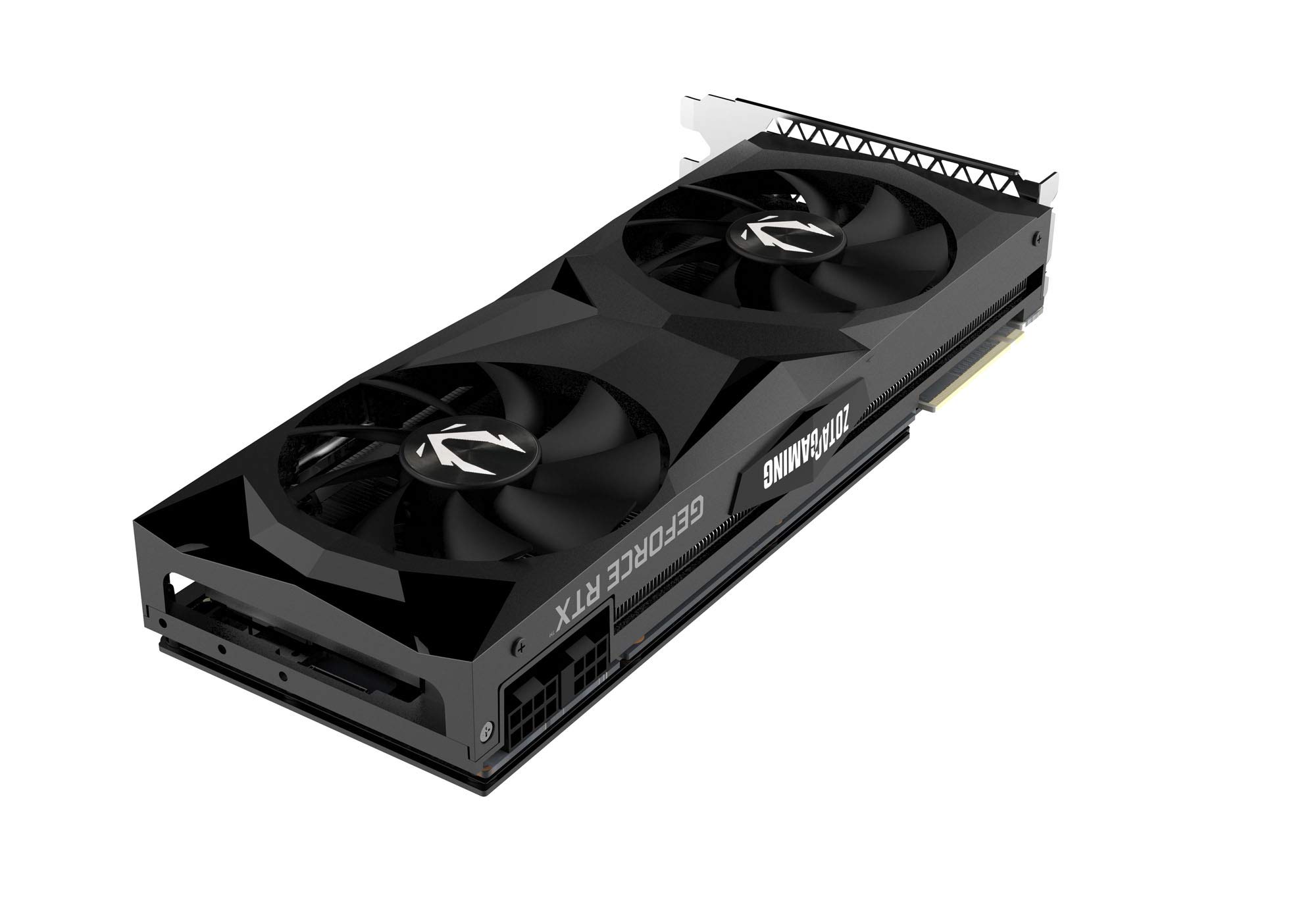 Amazon | ZOTAC GAMING GeForce RTX 2070 SUPER Twin Fan グラフィック