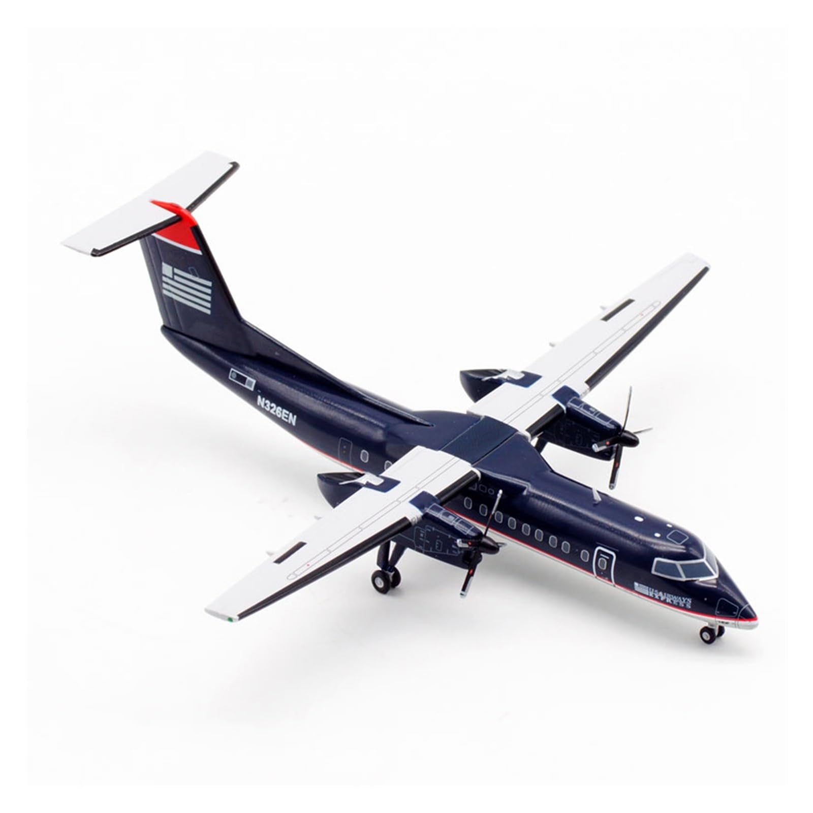 Amazon.co.jp: 飛行機模型飛行機おもちゃの飛行機模型 1:200 ために