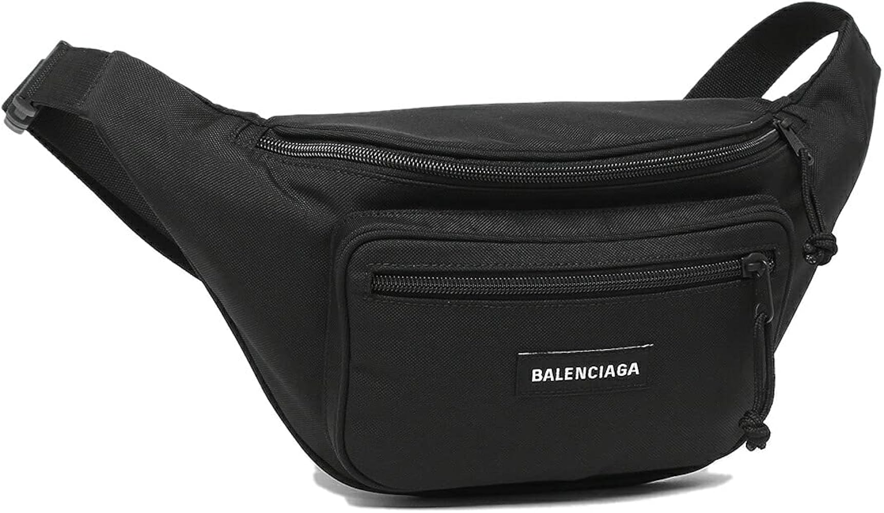 Amazon | [バレンシアガ] ボディバッグ メンズ ウエストポーチ