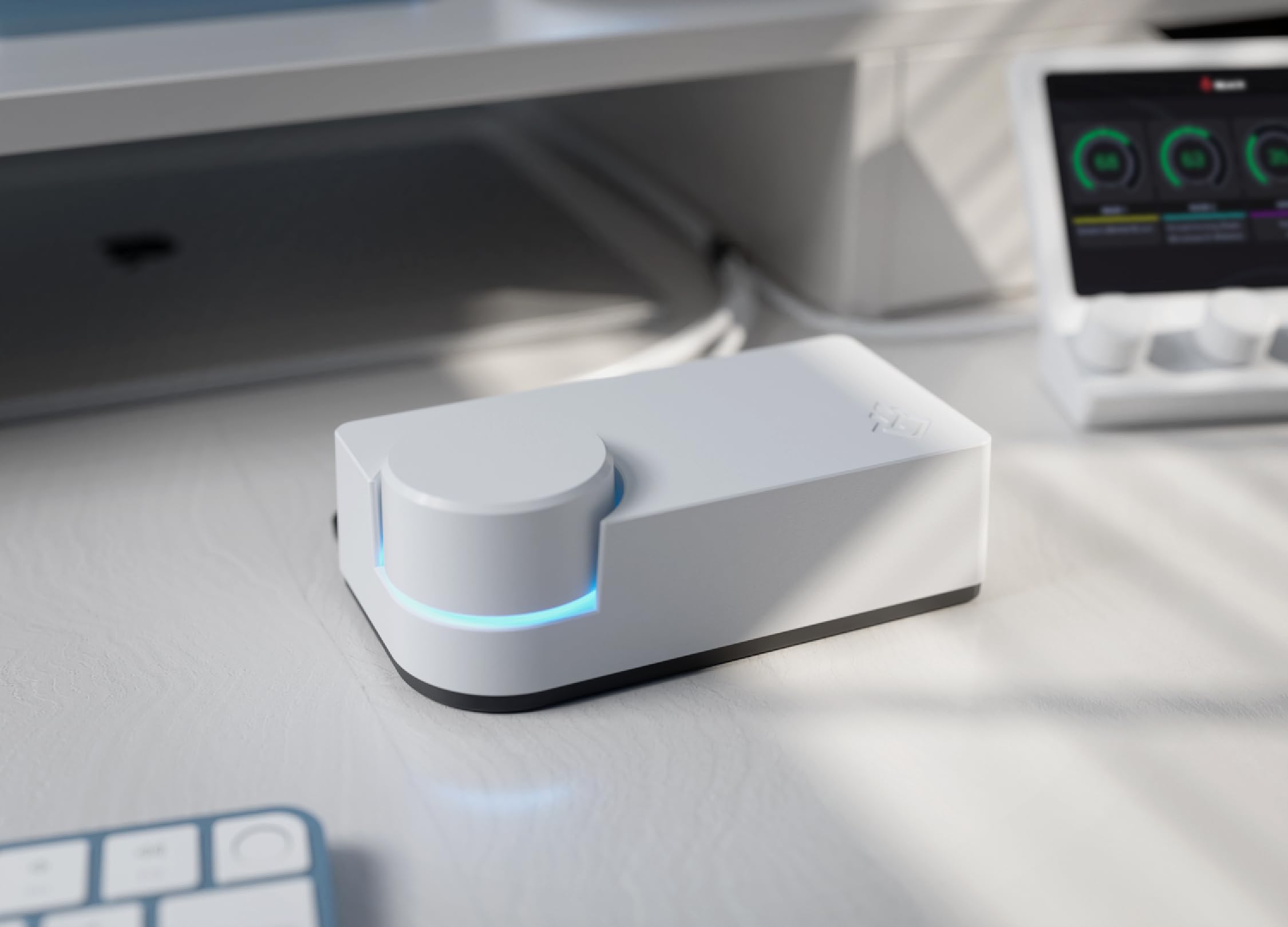 Amazon.co.jp: BEACN Studio – クリエイター向けUSB XLRオーディオ