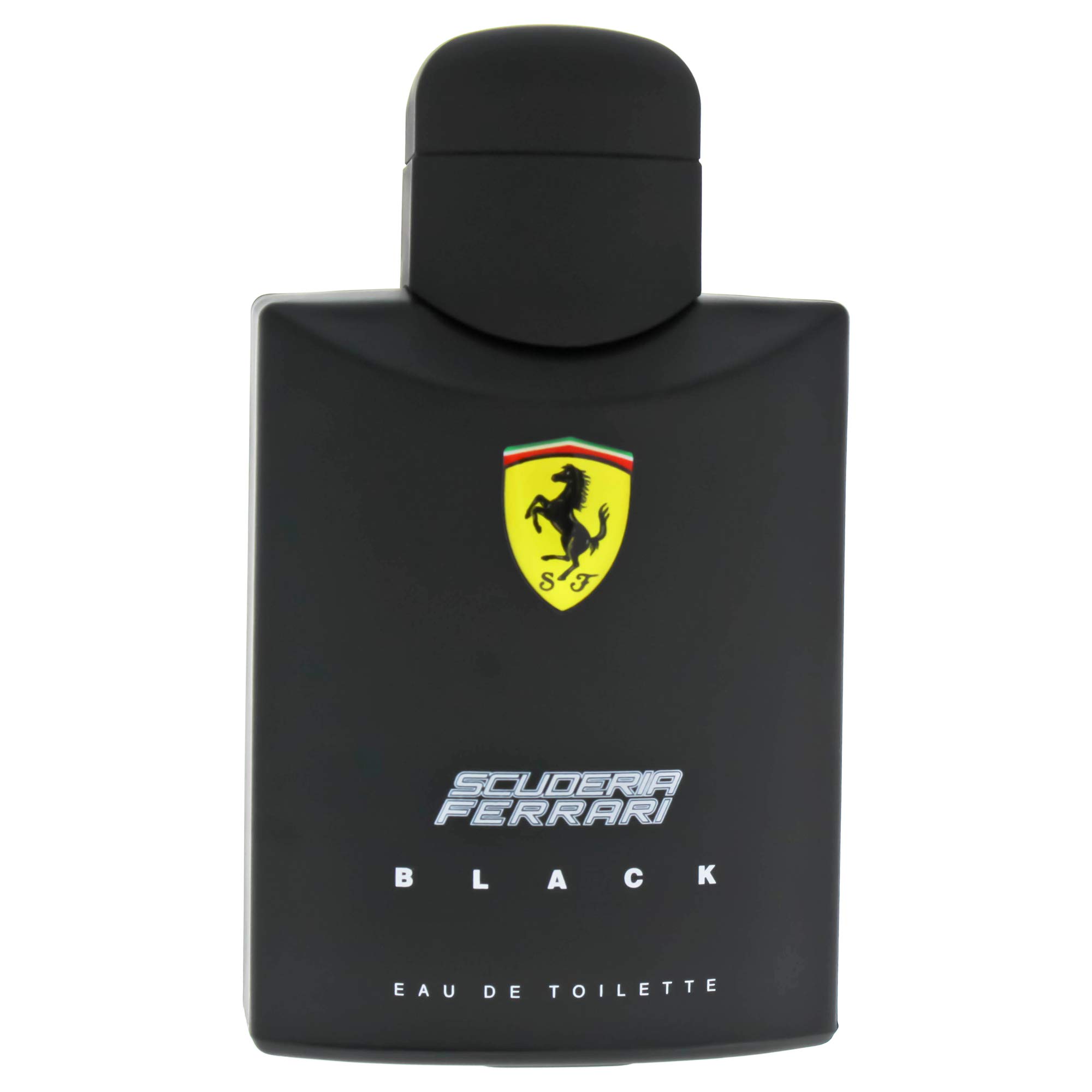 Amazon.co.jp: フェラーリ フェラーリ ブラック EDT 125ml : ビューティー